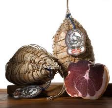 culatello dop