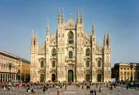 Duomo Milano