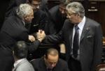 Berlusconi Bossi Tremonti